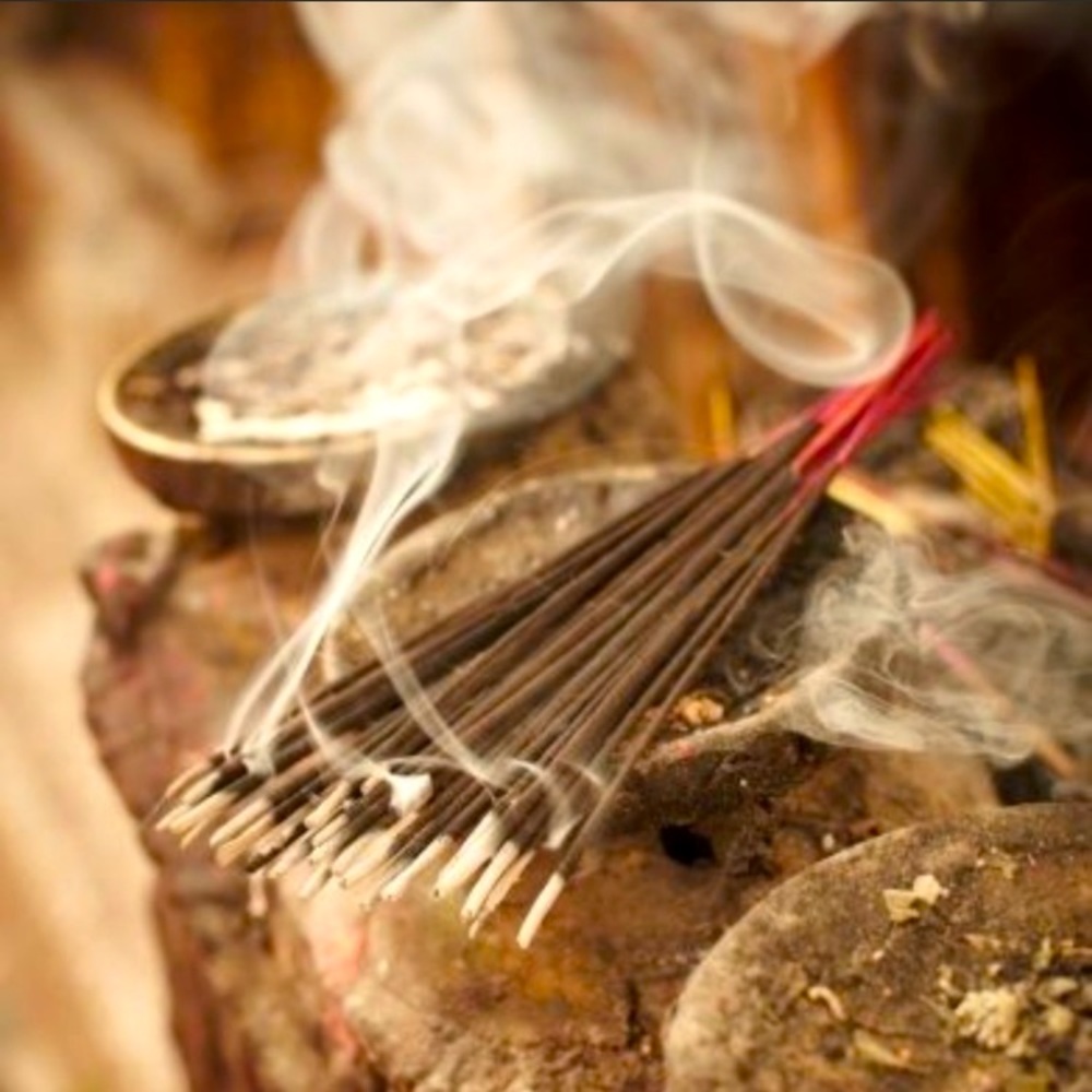 Myrrh Incense Sticks